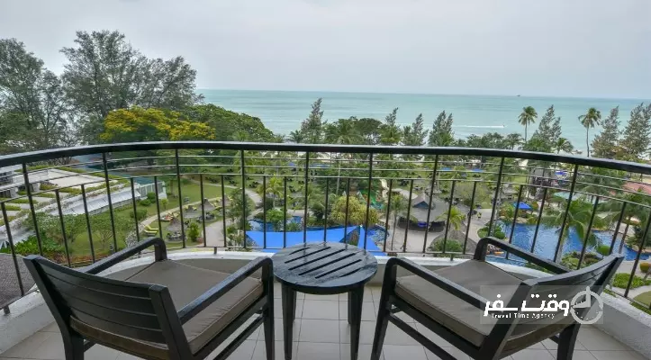 گلدن سندز ریزورت بای شانگرلا پنانگ